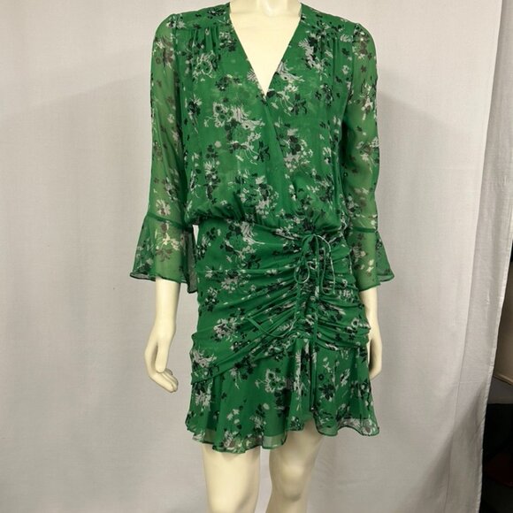 Veronica Beard dress, size 2 - Picture 2 of 12